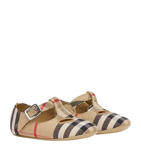 toddler burberry shoes girls